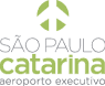São Paulo Catarina Aeroporto Executivo